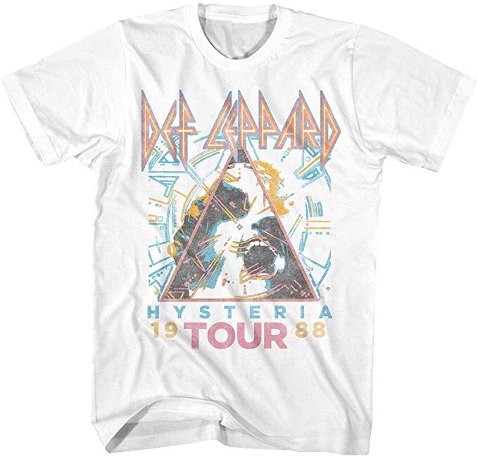 Champagne D’Argent ratione Rock Shirt